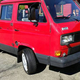 Illustration for article titled Check Out This 1988 VW Doka For $27,000